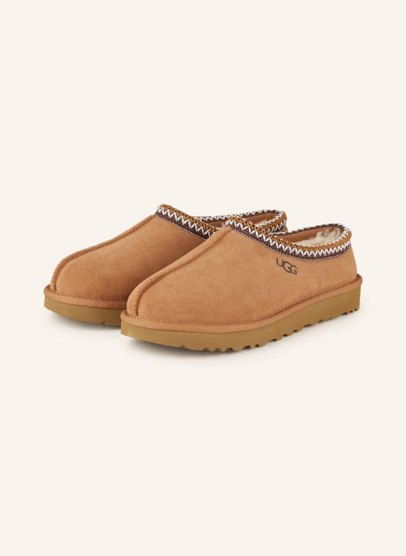 UGG Slides TASMAN COGNAC