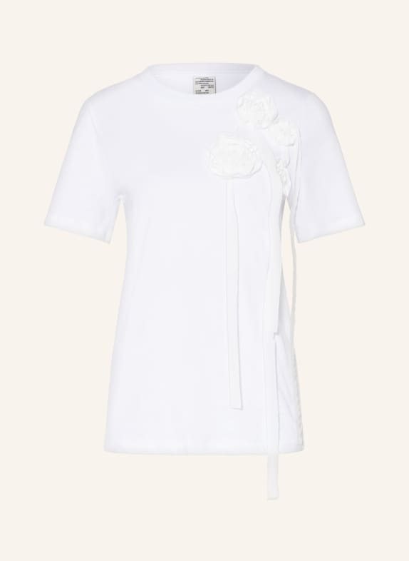 BAUM UND PFERDGARTEN T-Shirt JAWI WEISS