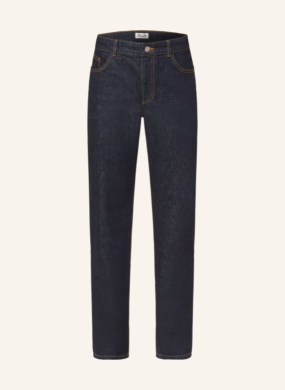 BAUM UND PFERDGARTEN Straight Jeans NEONE C7874 Night Sky Denim