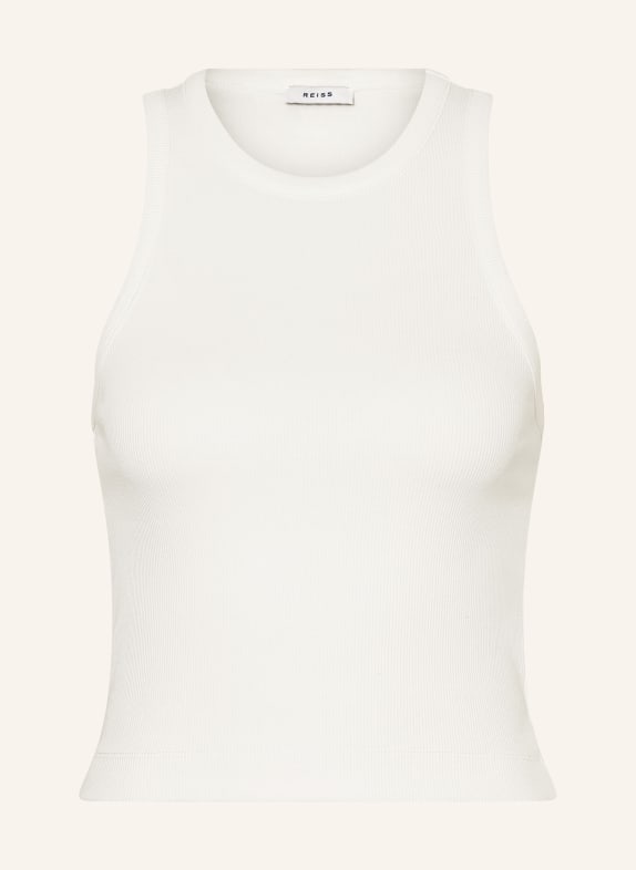 REISS Cropped-Top ANDI WEISS