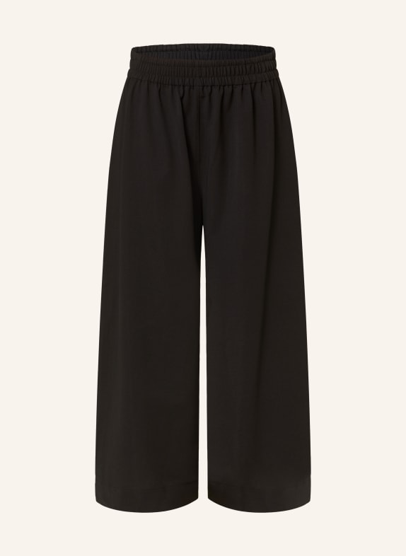 COS Culotte SCHWARZ