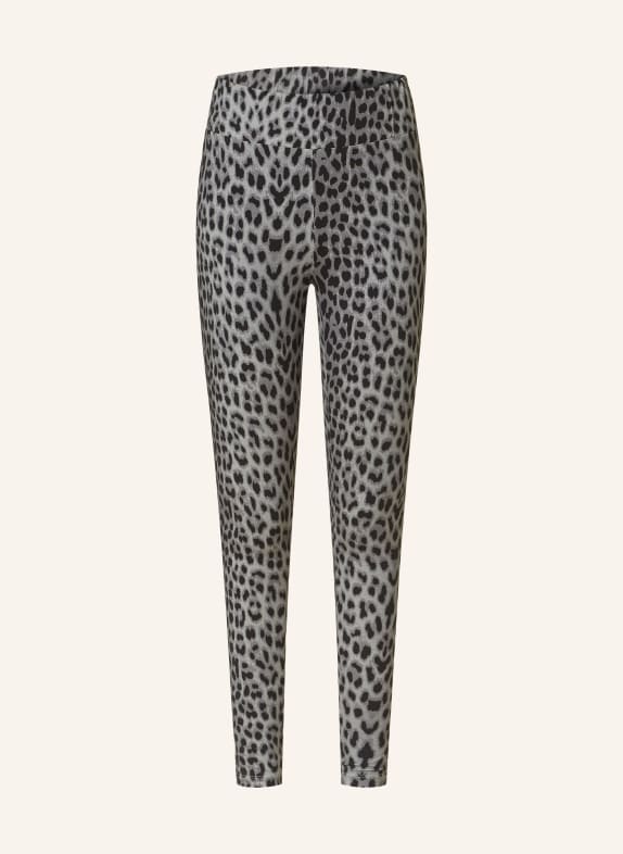 OH APRIL Leggings RITA HELLGRAU/ GRAU/ SCHWARZ