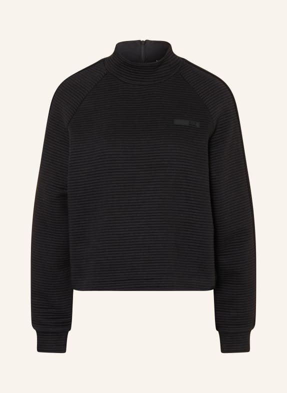 EA7 EMPORIO ARMANI Sweatshirt BLACK