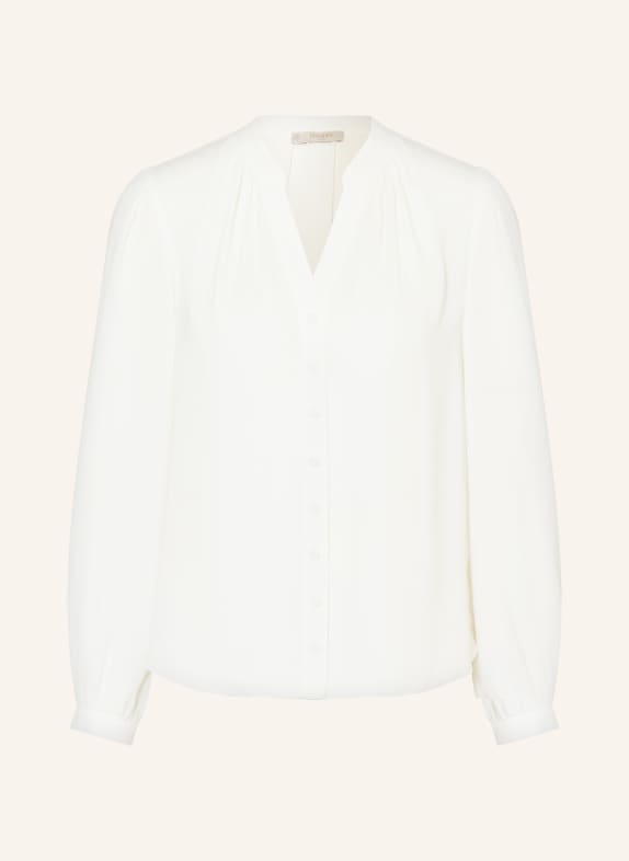 HOBBS Bluzka PEONY BIAŁY