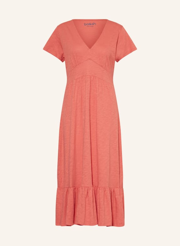 ba&sh Kleid VALMA LACHS