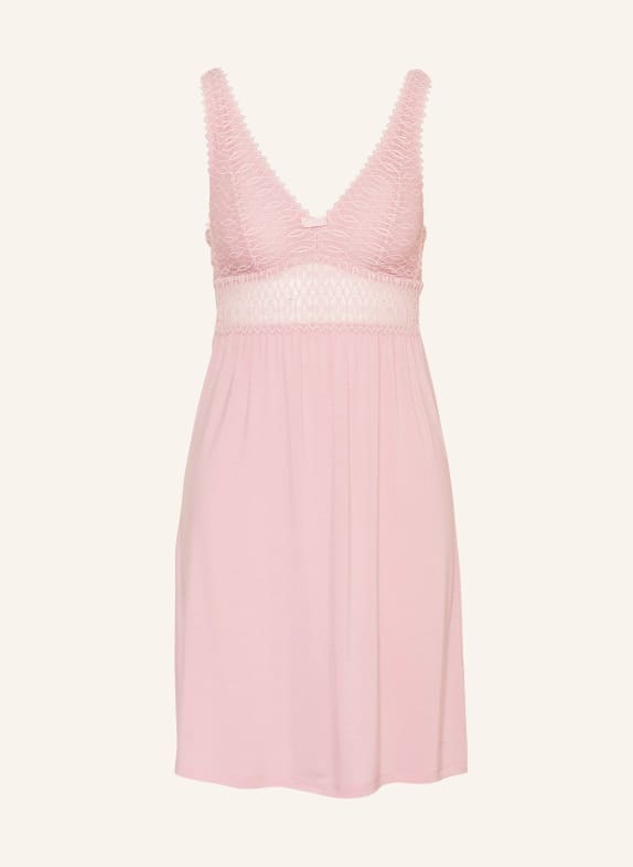 Triumph Nightgown AURA SPOTLIGHT PINK