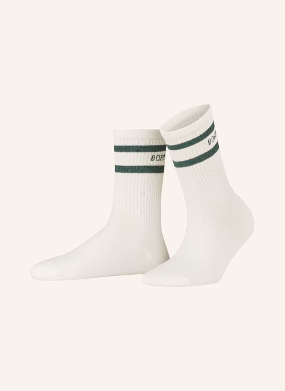 ba&sh Socken SHAY GREEN GREEN