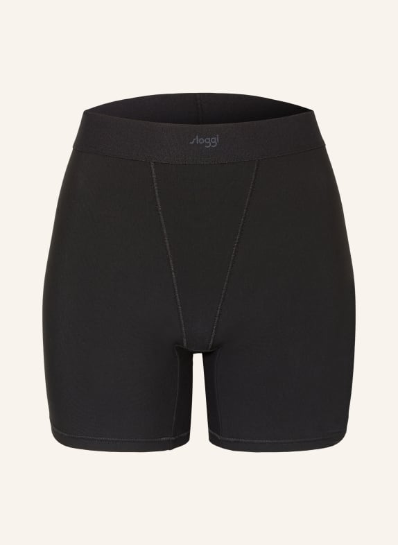 sloggi Longpant EVER EASE SCHWARZ