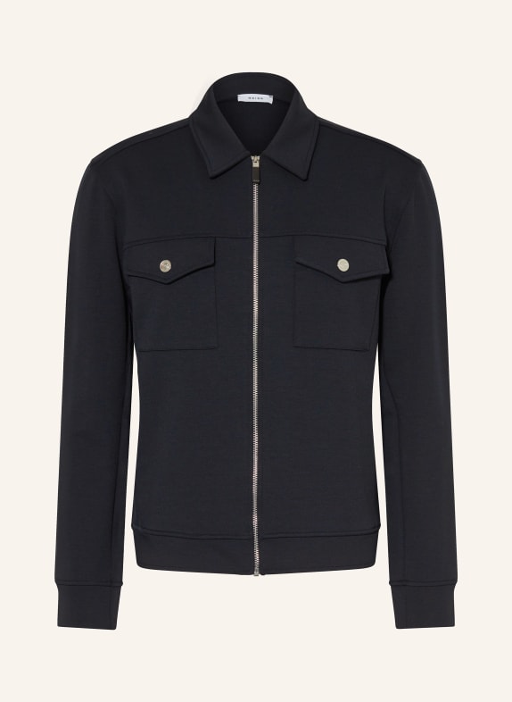 REISS Jacke MEDINA DUNKELBLAU