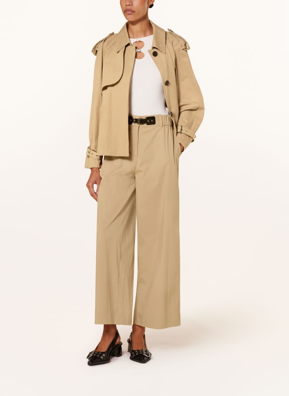 maje Hose BEIGE