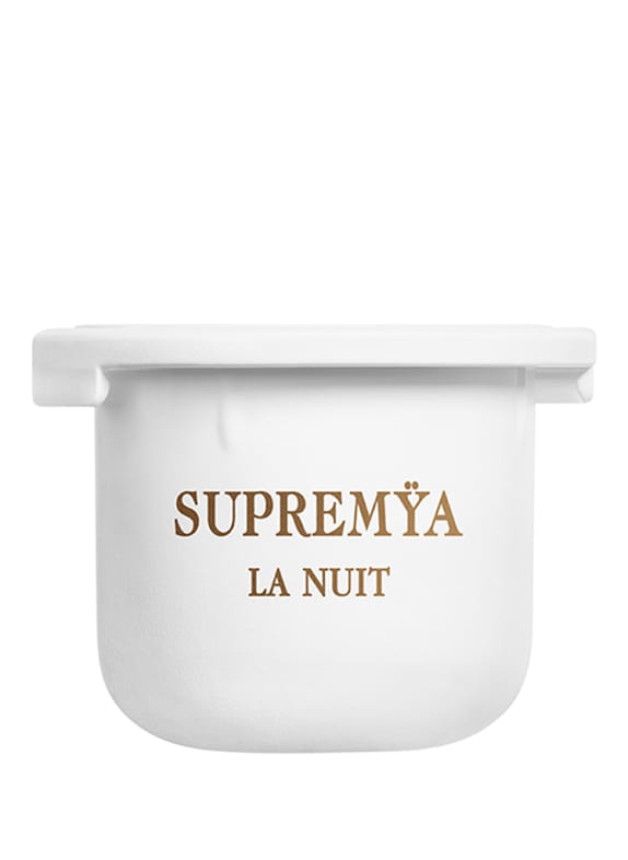 sisley Paris SUPREMŸA LE GRAND SOIN YEUX ANTI-ÂGE REFILL