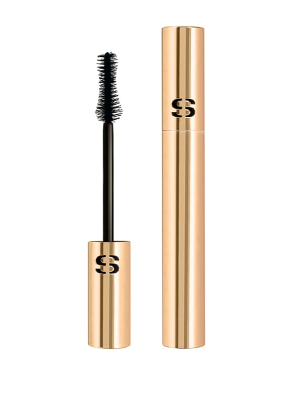 sisley Paris PHYTO-NOIR MASCARA 1 DEEP BLACK