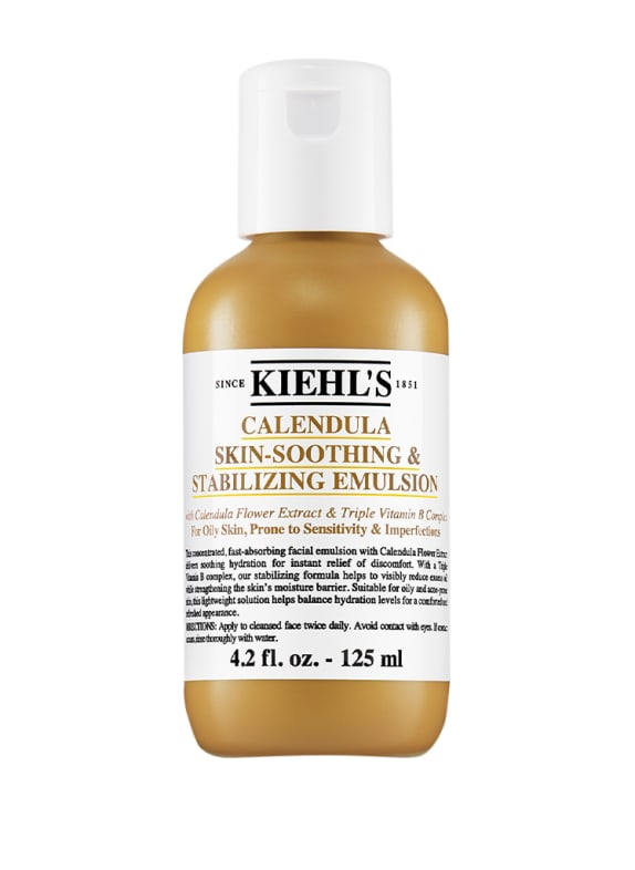 Kiehl's CALENDULA EMULSION