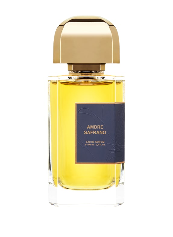 bdk Parfums AMBRE SAFRANO