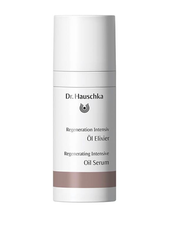 Dr. Hauschka INTENSYWNIE REGENERUJĄCY ELIKSIR OLEJOWY