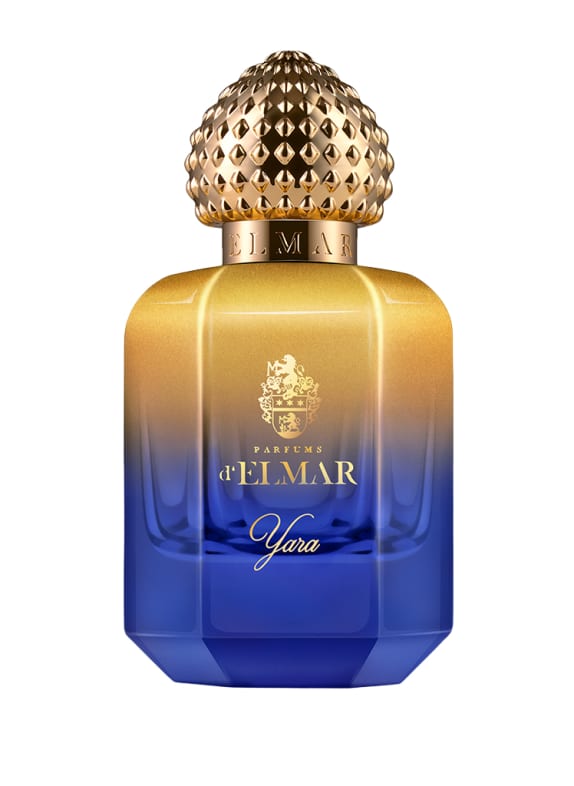 PARFUMS D'ELMAR YARA