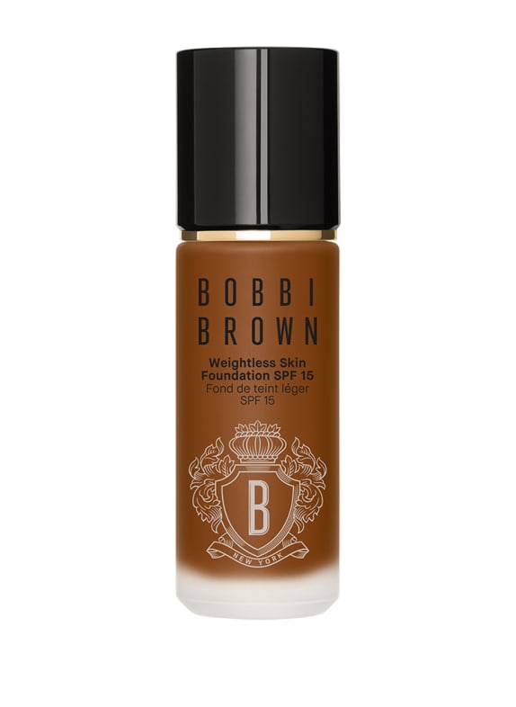 BOBBI BROWN Piele fără greutate Castan