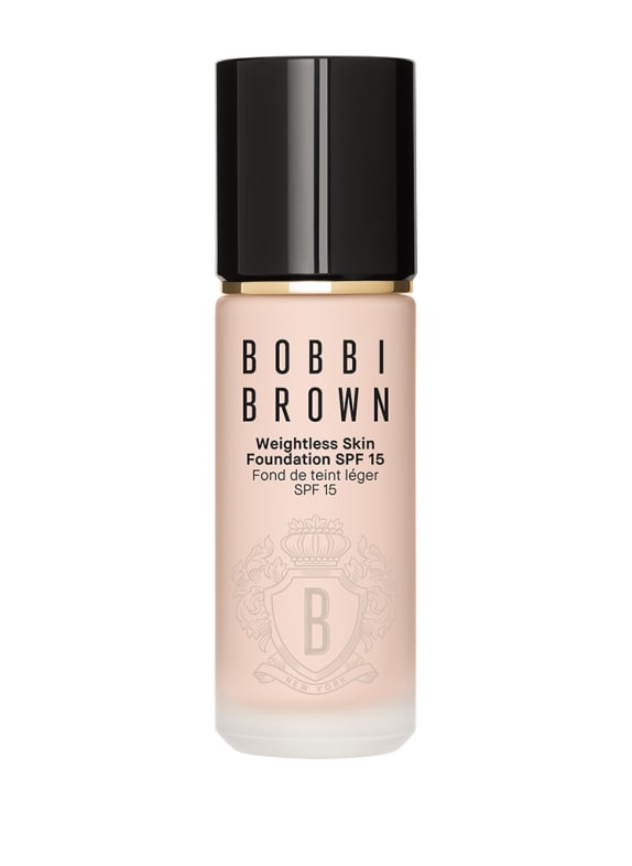 BOBBI BROWN WEIGHTLESS SKIN ALABASTER