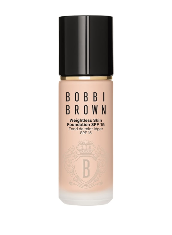 BOBBI BROWN WEIGHTLESS SKIN IVORY