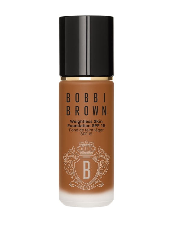 BOBBI BROWN WEIGHTLESS SKIN COOL ALMOND