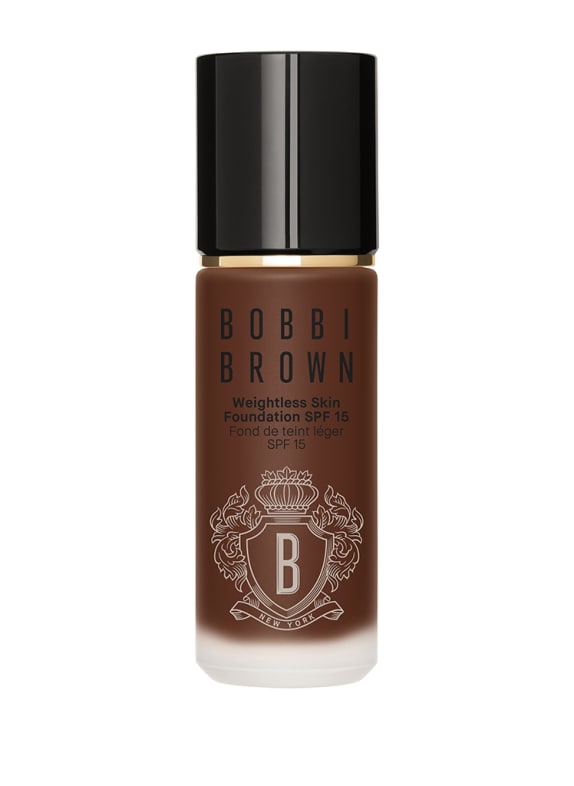 BOBBI BROWN WEIGHTLESS SKIN COOL ESPRESSO