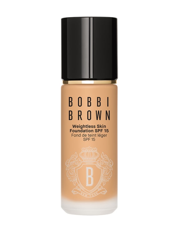 BOBBI BROWN WEIGHTLESS SKIN COOL NATURAL