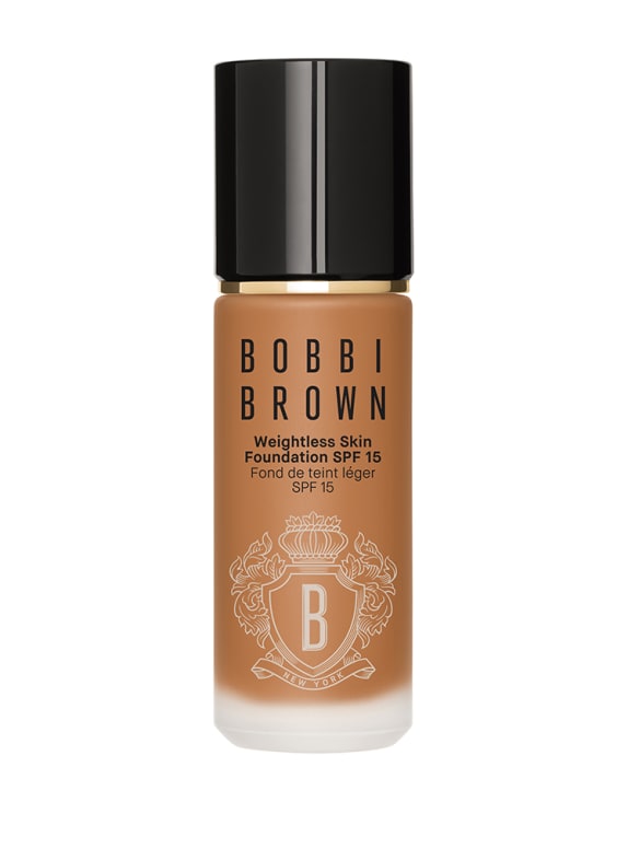 BOBBI BROWN WEIGHTLESS SKIN COOL GOLDEN