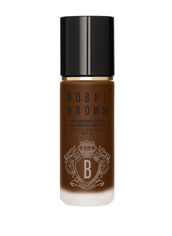 BOBBI BROWN WEIGHTLESS SKIN COOL CHESTNUT