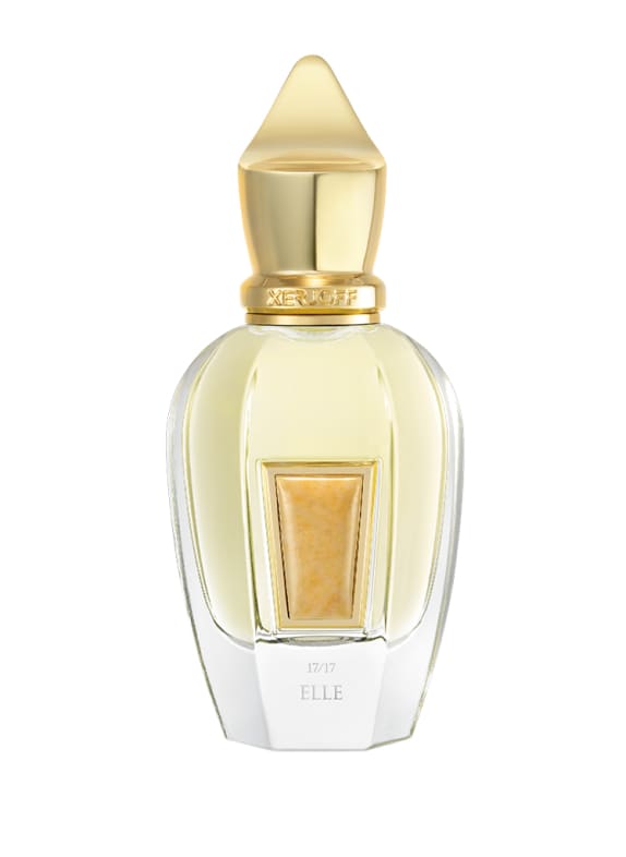 XERJOFF ELLE