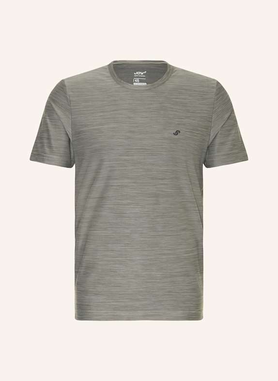 JOY sportswear T-shirt VITUS ZIELONY