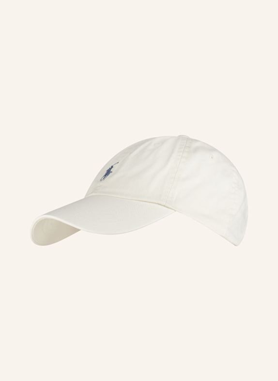 POLO RALPH LAUREN Cap ECRU