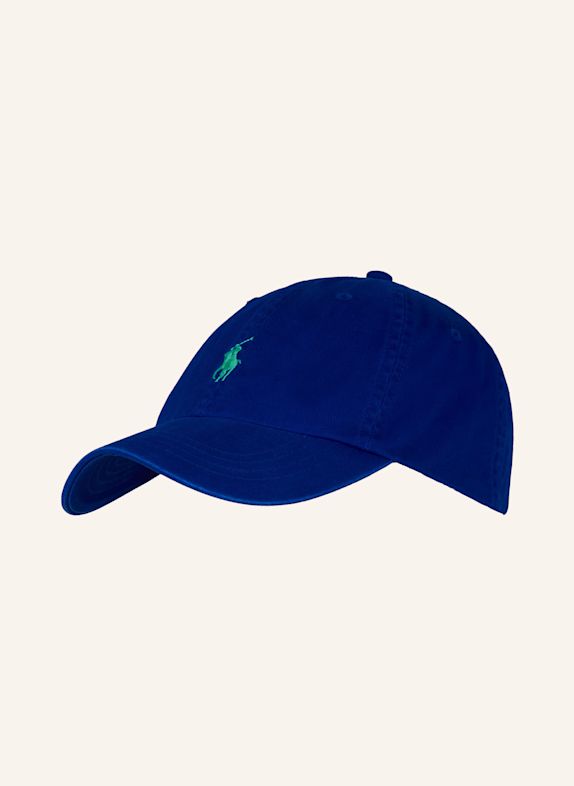 POLO RALPH LAUREN Cap 135 CLASSIC AZURE