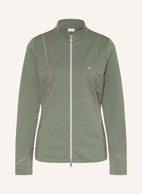 JOY sportswear Jacke DORIT OLIV