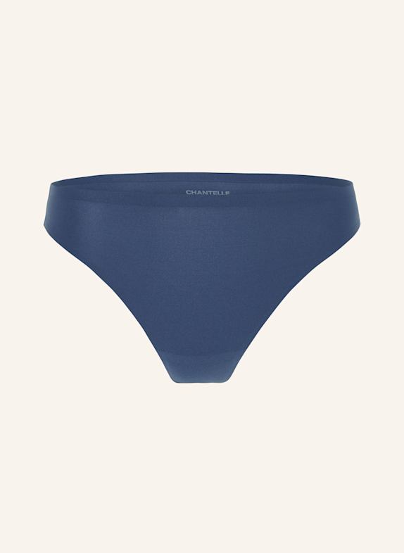 CHANTELLE String SOFTSTRETCH BLAU