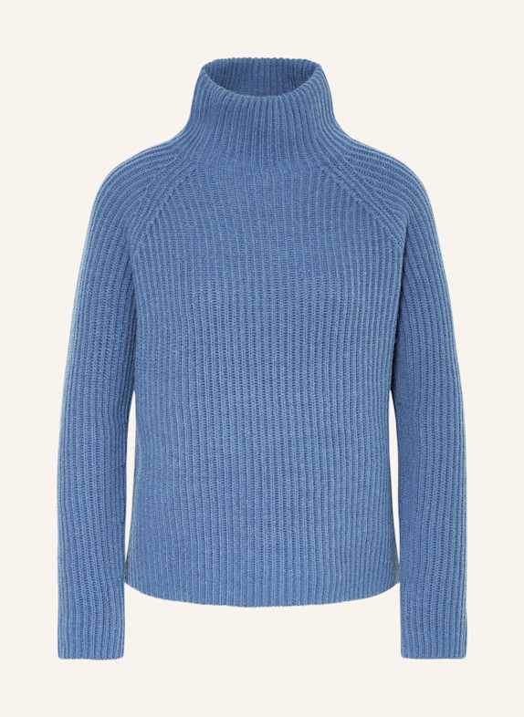DRYKORN Pullover ARWEN BLAU