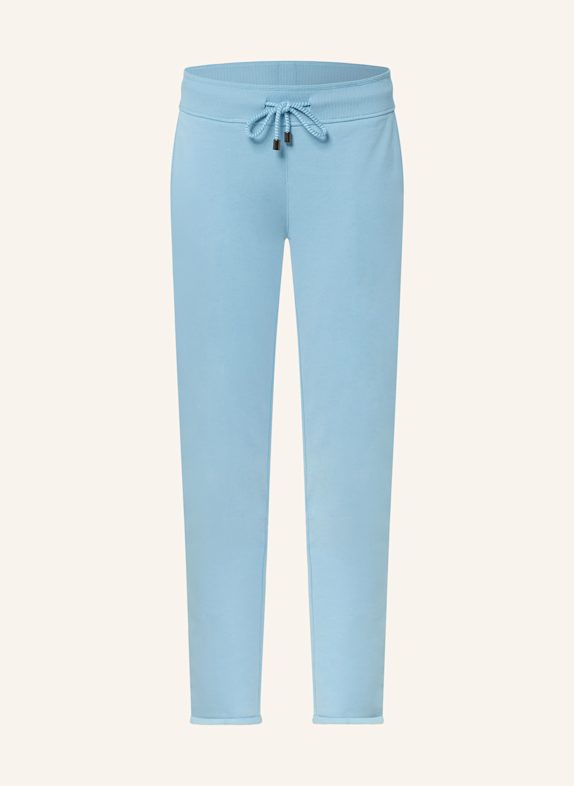 Juvia Sweatpants TÜRKIS