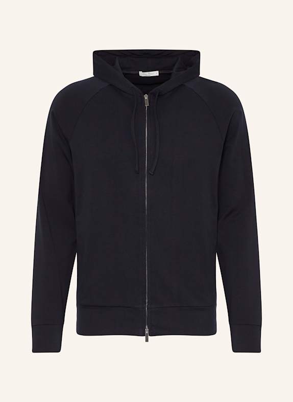 Stefan Brandt Sweat jacket DARK BLUE