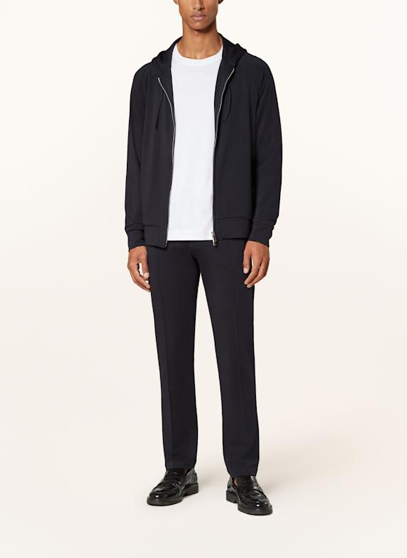 Stefan Brandt Sweater DONKERBLAUW