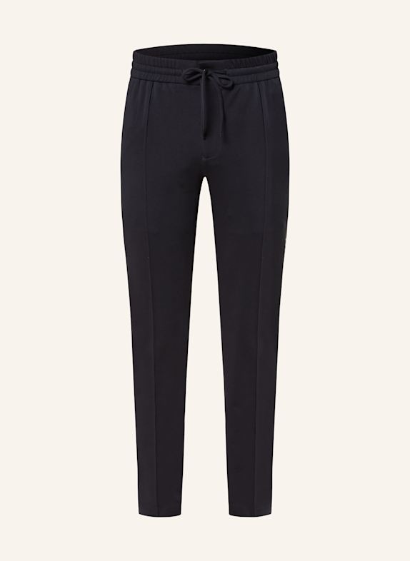 Stefan Brandt Sweatpants DUNKELBLAU