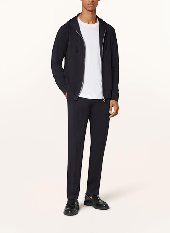 Stefan Brandt Sweatpants DUNKELBLAU