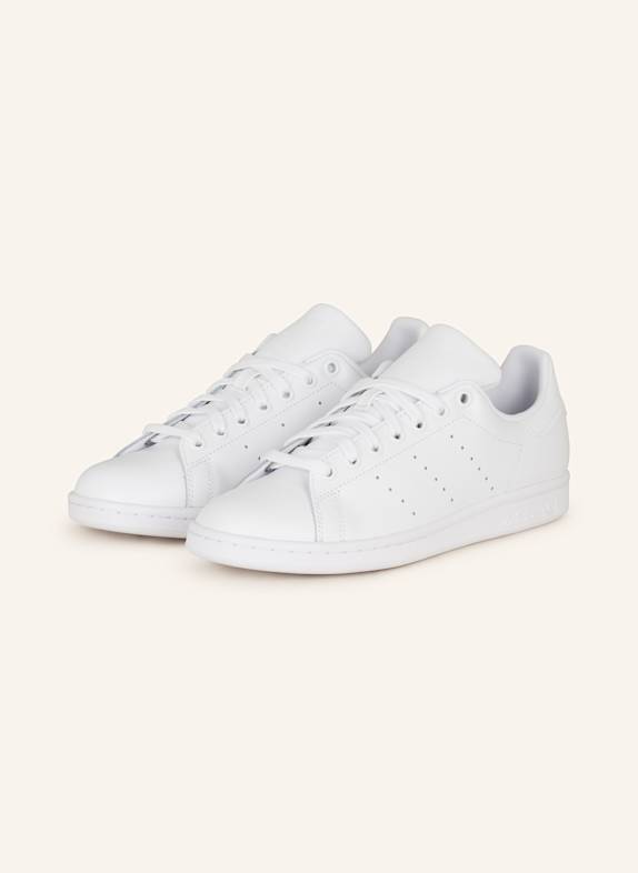 adidas Originals Sneaker STAN SMITH WEISS