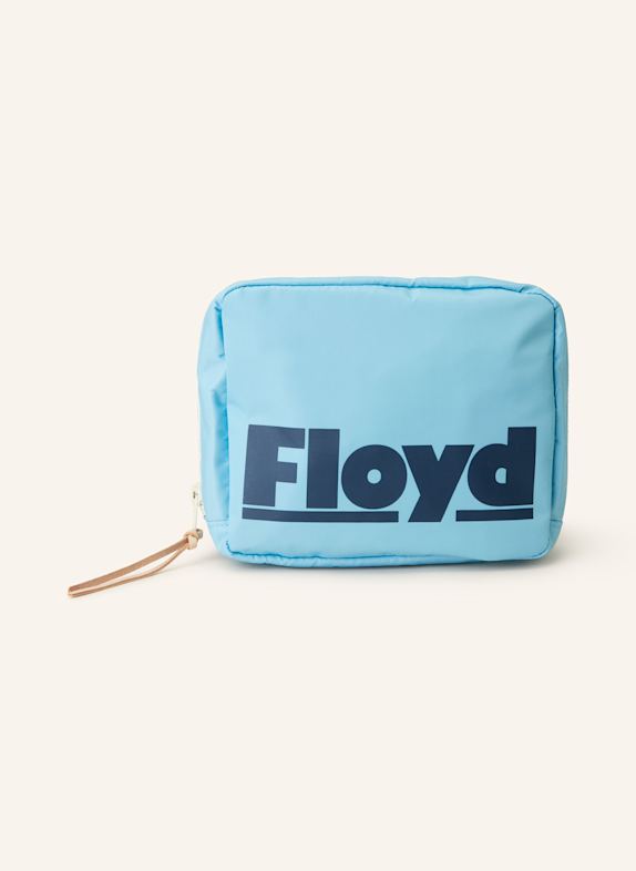Floyd Kulturtasche HELLBLAU