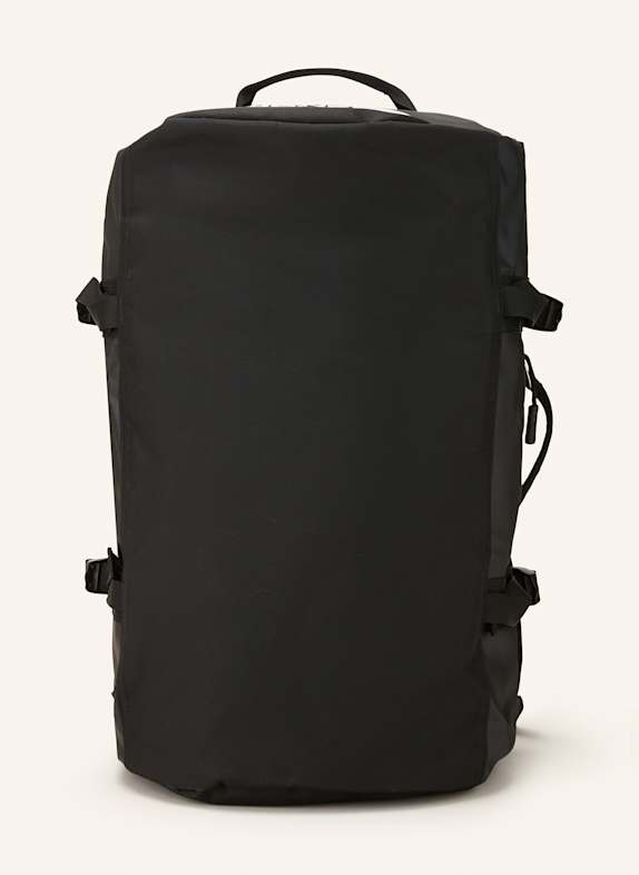 THE NORTH FACE Reisetasche BASE CAMP XS SCHWARZ/ WEISS