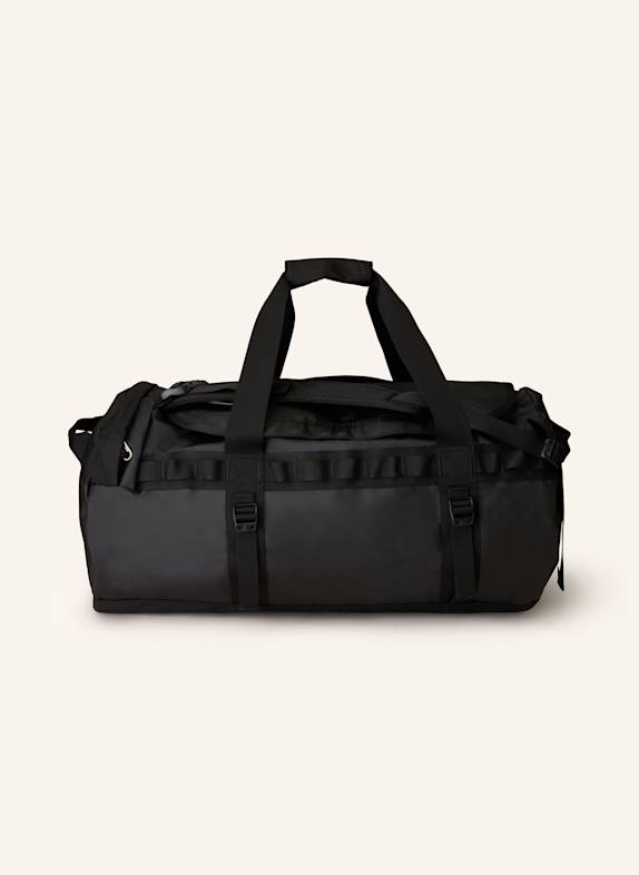 THE NORTH FACE LATITUDE carry-on luggage BLACK