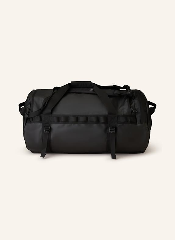 THE NORTH FACE Reisetasche BASE CAMP LARGE 95 l GRAU/ SCHWARZ