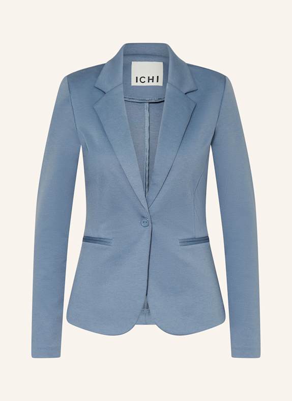 ICHI Jerseyblazer IHKATE BLAU