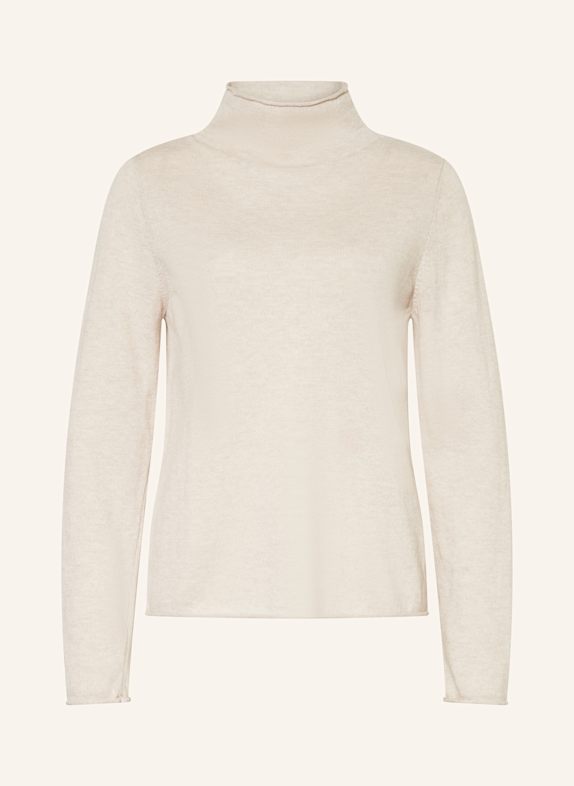 MAERZ MUENCHEN Pullover BEIGE