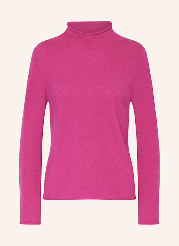 MAERZ MUENCHEN Pullover FUCHSIA