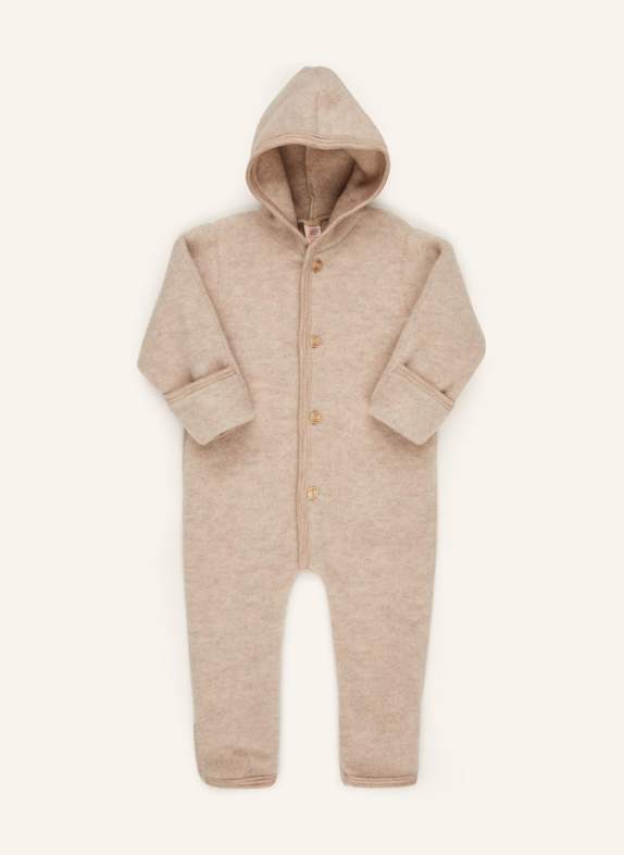 ENGEL Overall BEIGE