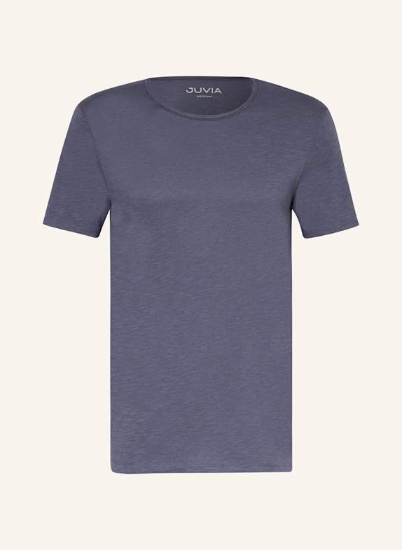 Juvia T-Shirt BLAU